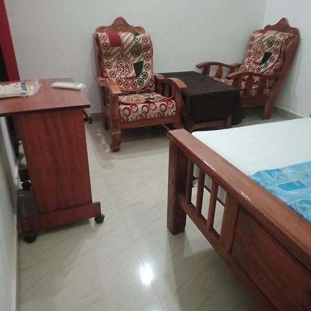 Mundro Bright Homestay Mundrothuruth Exterior foto