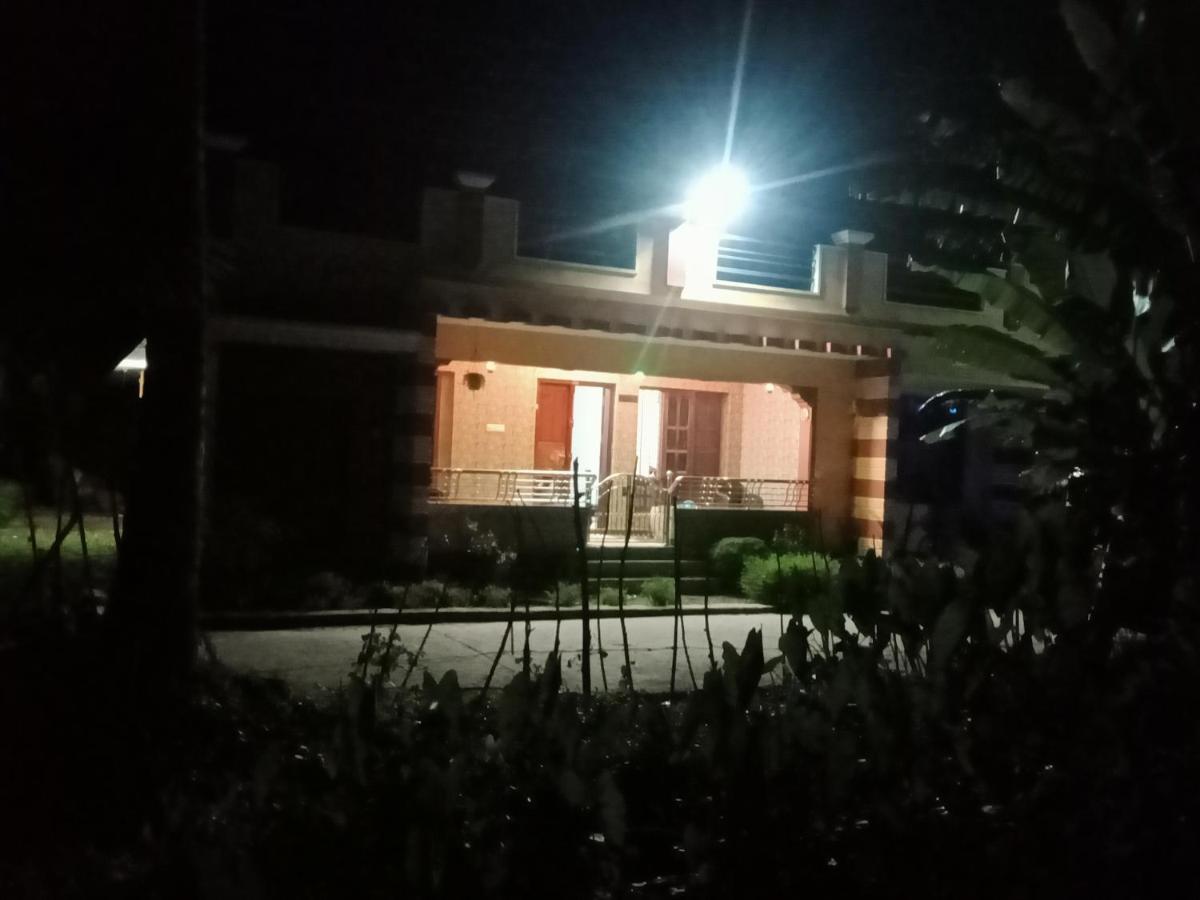 Mundro Bright Homestay Mundrothuruth Exterior foto