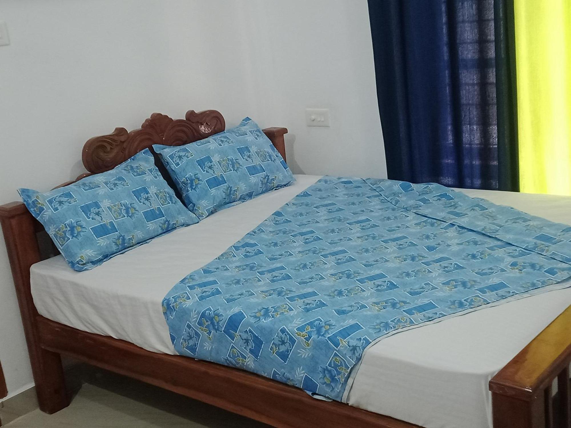 Mundro Bright Homestay Mundrothuruth Exterior foto