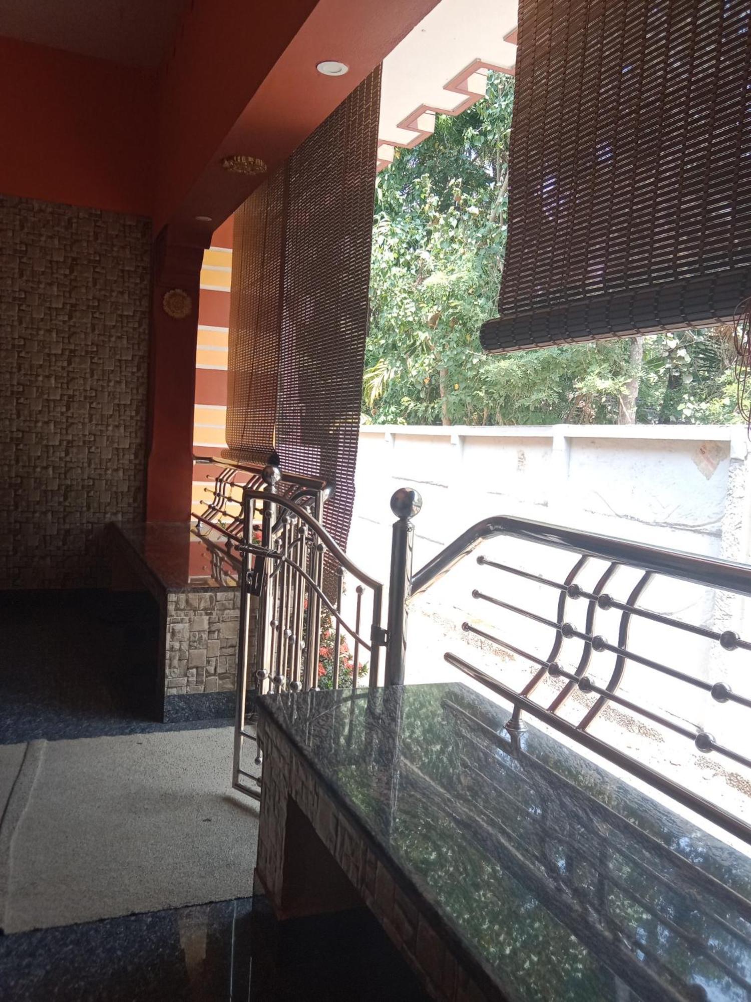 Mundro Bright Homestay Mundrothuruth Exterior foto