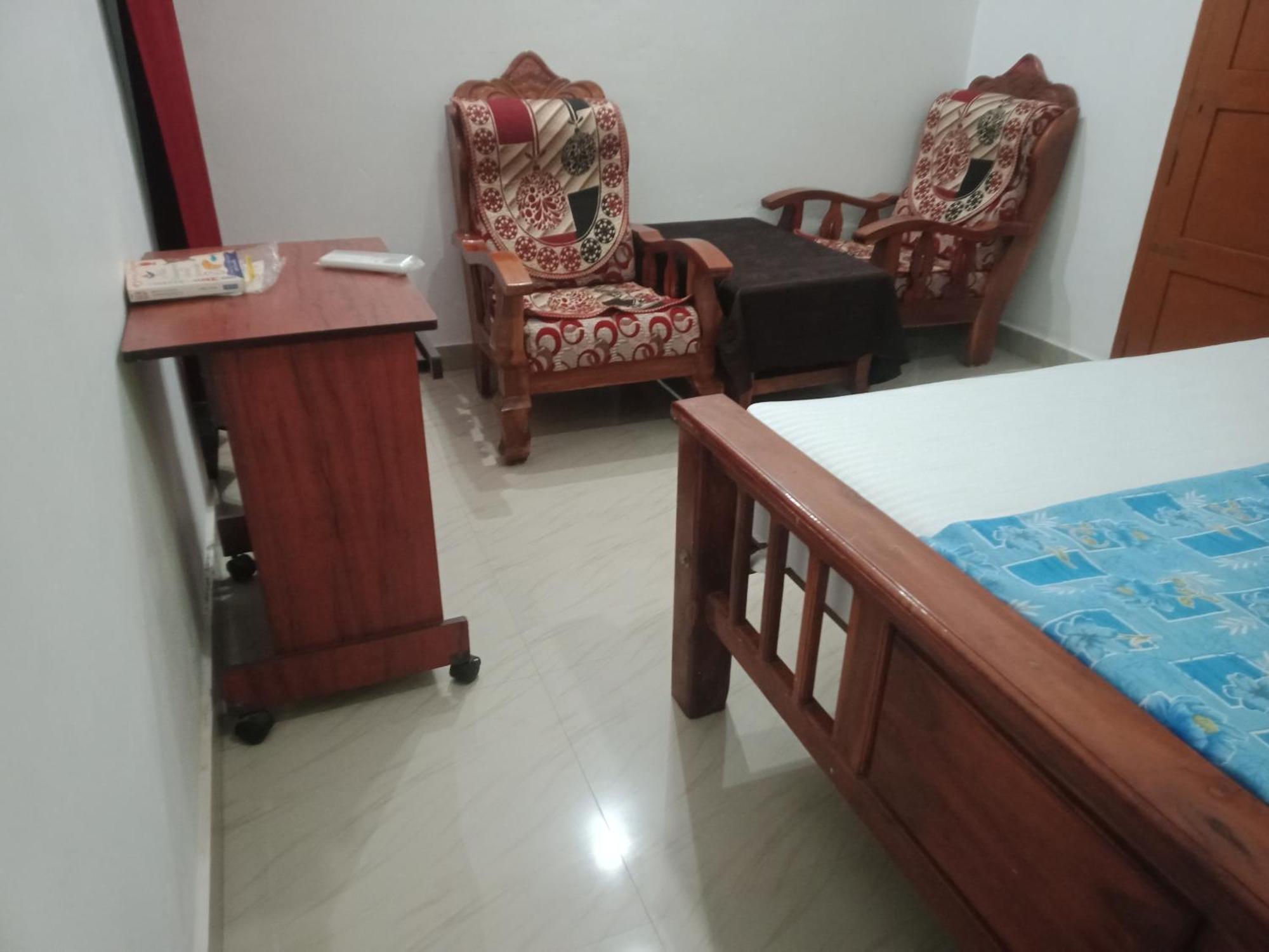 Mundro Bright Homestay Mundrothuruth Exterior foto