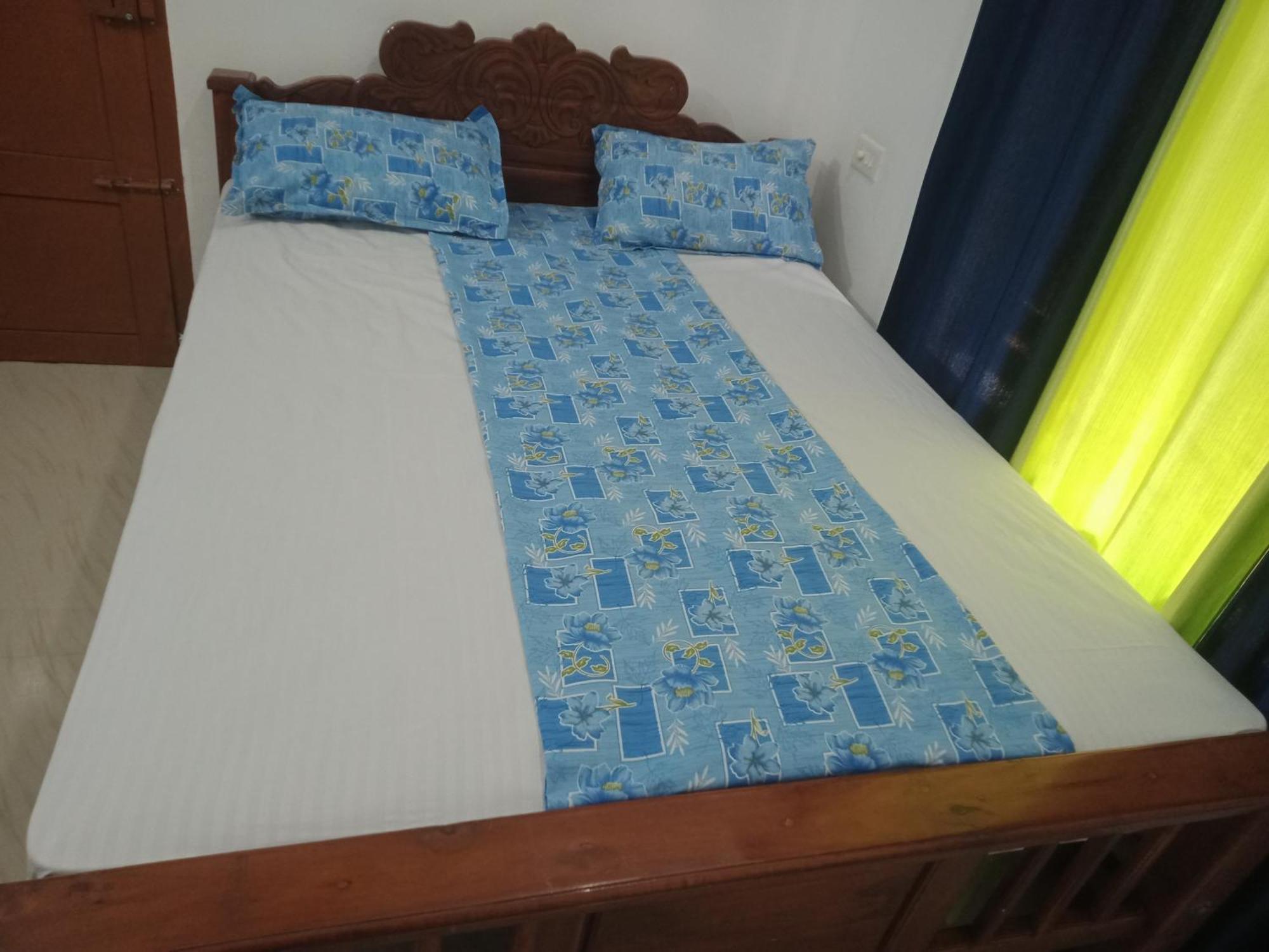 Mundro Bright Homestay Mundrothuruth Exterior foto