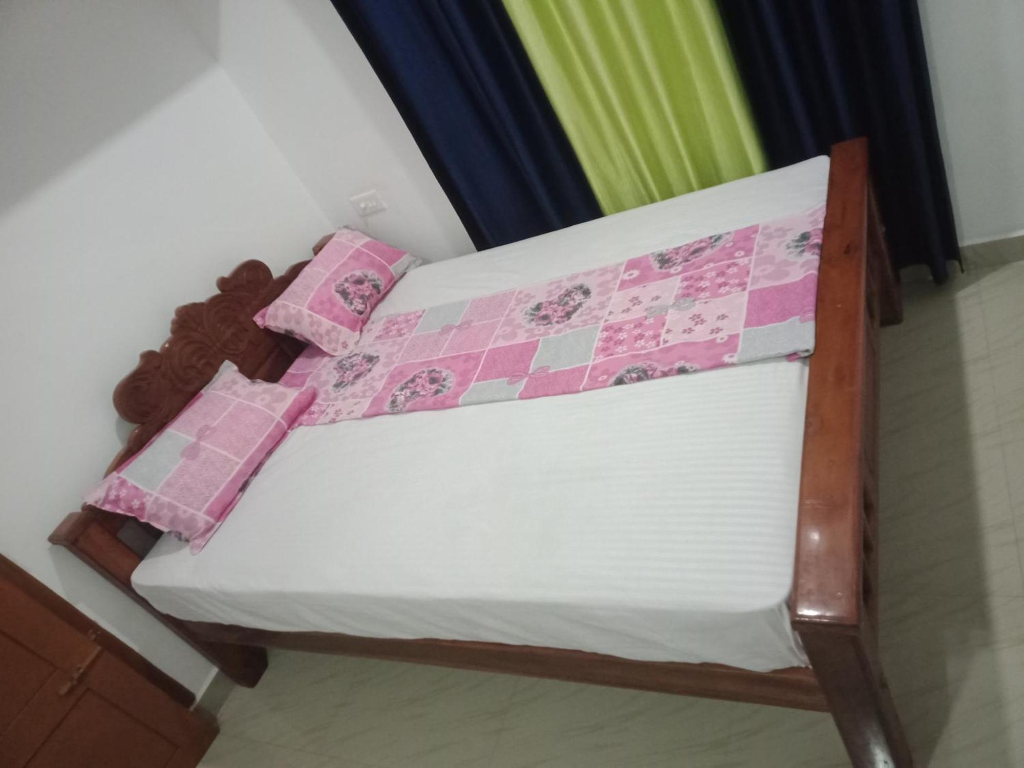 Mundro Bright Homestay Mundrothuruth Exterior foto