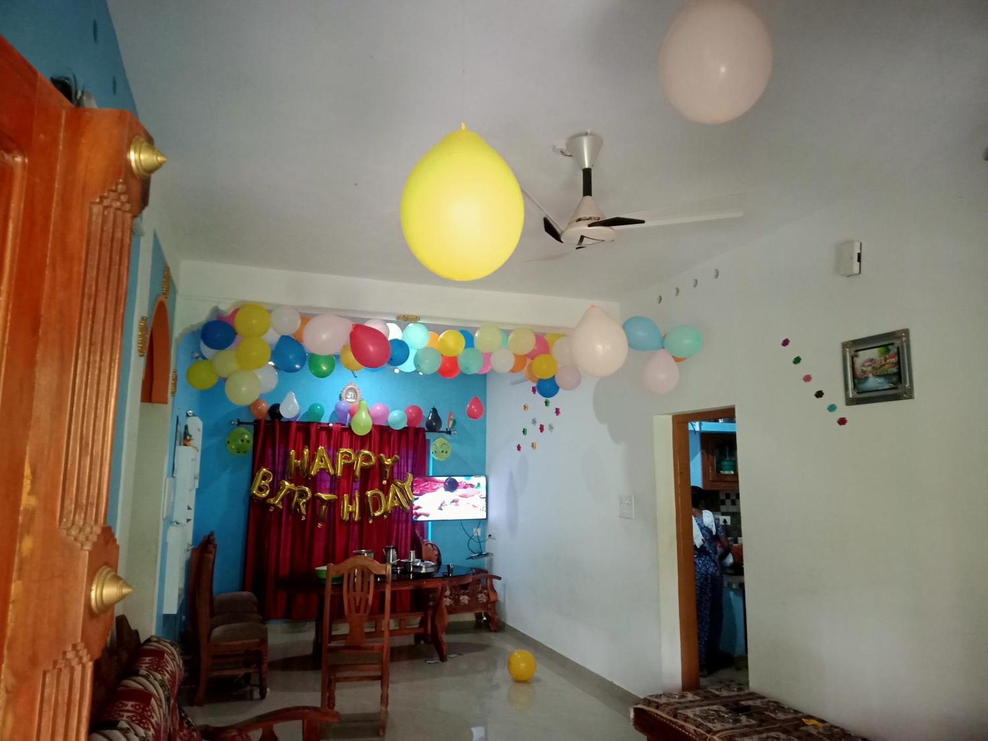 Mundro Bright Homestay Mundrothuruth Exterior foto