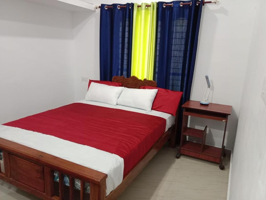 Mundro Bright Homestay Mundrothuruth Zimmer foto